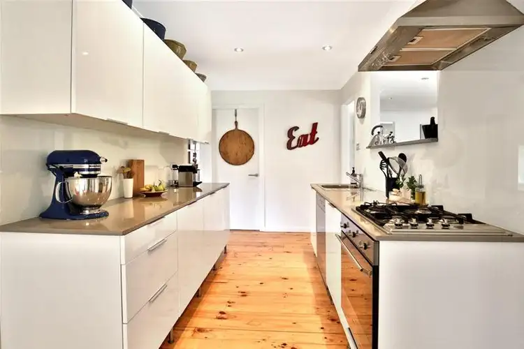 Fifth view of Homely house listing, 29 Orient Point Road, Culburra Beach NSW 2540