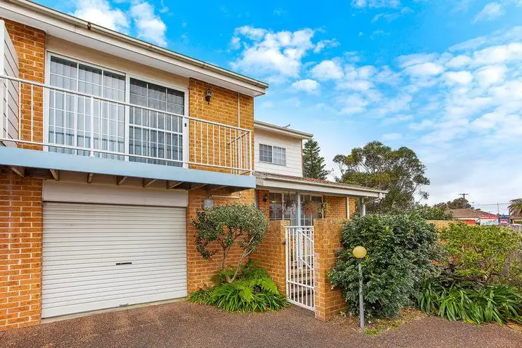 7/12-14 Venice Street, Long Jetty NSW 2261