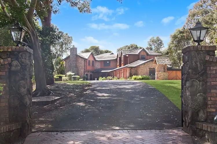 475 Tallebudera Connection Road, Tallebudgera QLD 4228