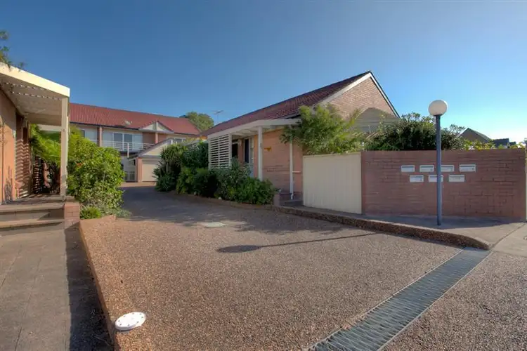 Main view of Homely unit listing, Address available on request