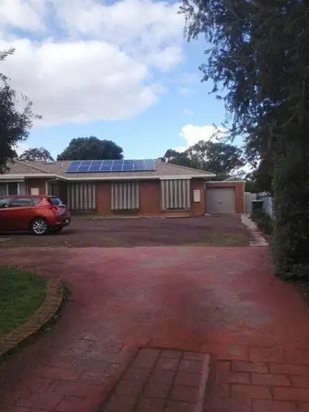 Main view of Homely unit listing, 3/11 Denson Court, Cobram VIC 3644