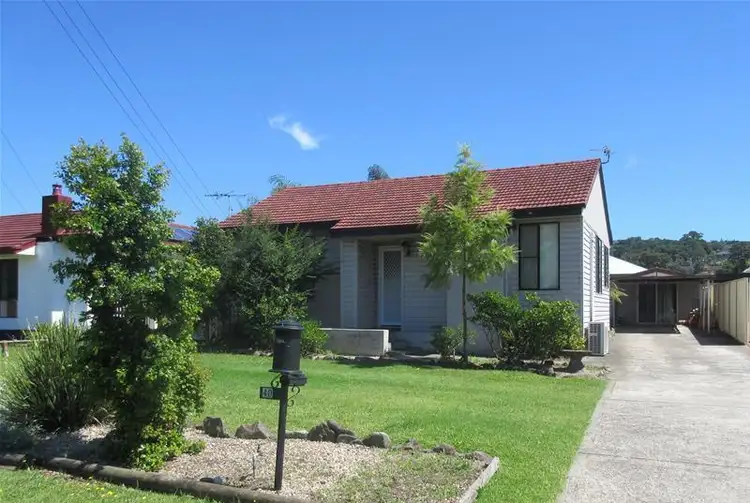 40 Barnes Street, Berkeley NSW 2506
