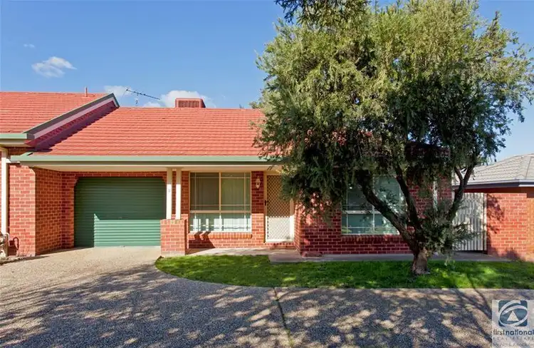 3/17 Harmer Street, Glenroy NSW 2640