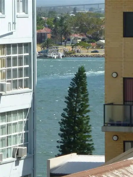 Third view of Homely apartment listing, B505/24 Bolton Street, Newcastle NSW 2300