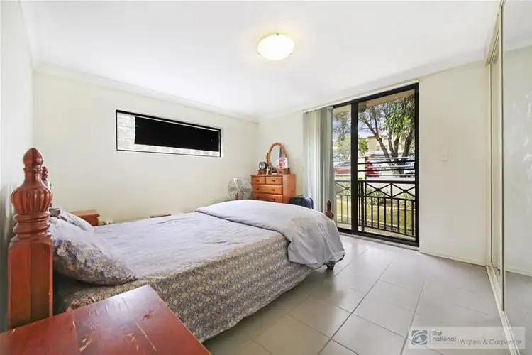 Third view of Homely apartment listing, 20/3-11 Normanby Road, Auburn NSW 2144