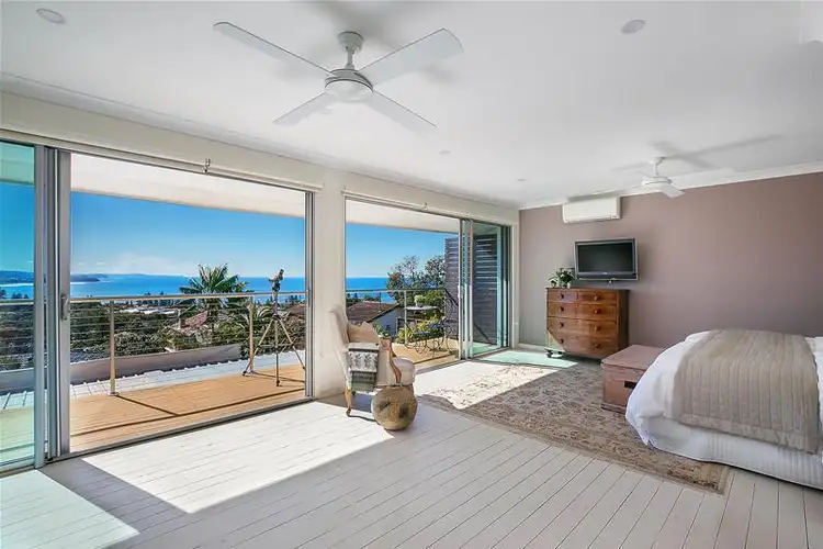 Third view of Homely house listing, 12 Norfolk Avenue, Collaroy NSW 2097
