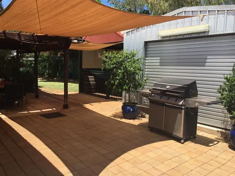 Third view of Homely house listing, 22 Mosher Way, Pegs Creek WA 6714