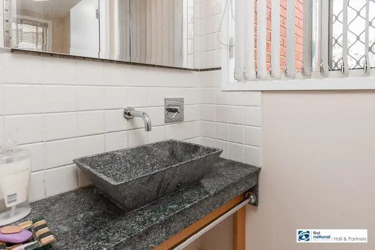 Third view of Homely unit listing, 11/17 Cypress  Grove, Dandenong North VIC 3175