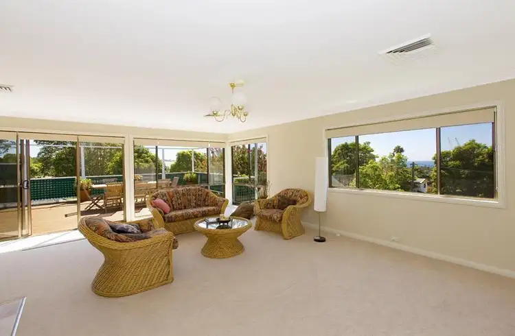 Third view of Homely house listing, 6 Oceana Street, Dee Why NSW 2099