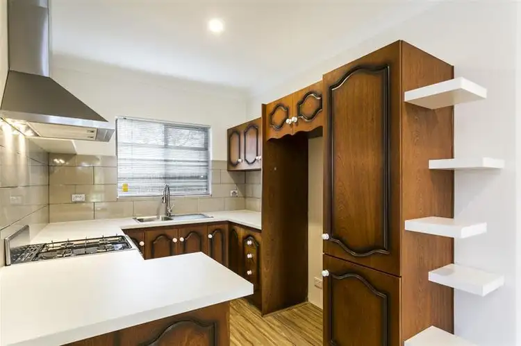 Sixth view of Homely house listing, 2/10 Cocos Grove, West Lakes SA 5021