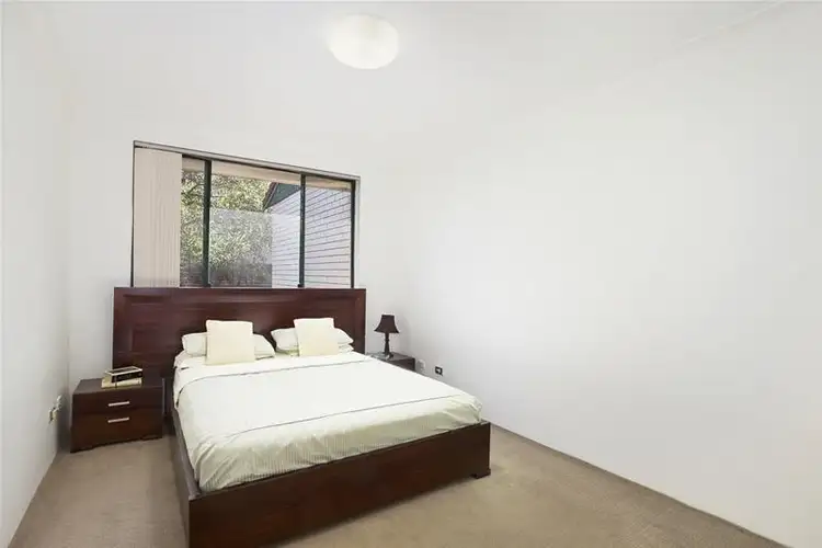 Fourth view of Homely apartment listing, 59/512 Victoria Road, Ryde NSW 2112