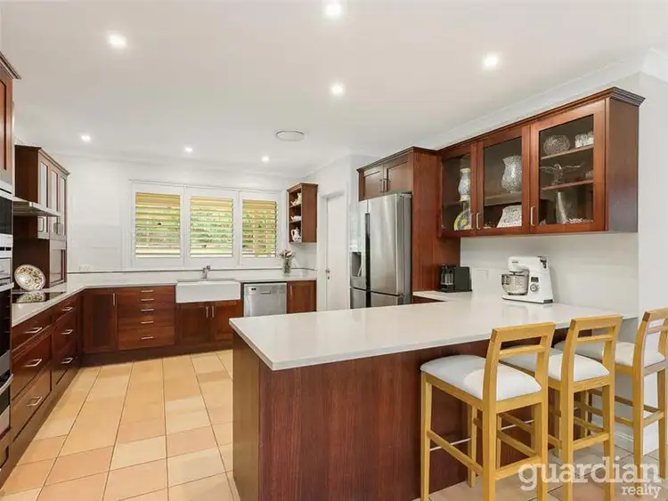 Sixth view of Homely house listing, 13 Winnunga Road, Dural NSW 2158
