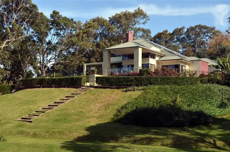 8B Burwood Road, Whitebridge NSW 2290