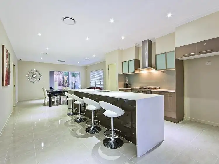 Second view of Homely house listing, 48 Parkview Drive, Springfield Lakes QLD 4300
