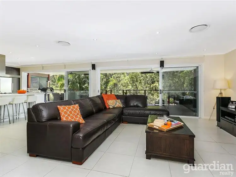 Fifth view of Homely house listing, 44 Tecoma Drive, Glenorie NSW 2157