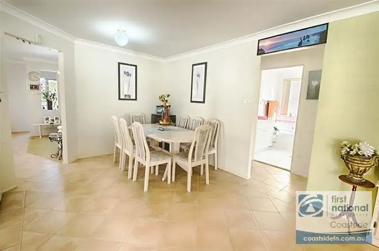 Seventh view of Homely house listing, 4 Dampier Crescent, Shell Cove NSW 2529