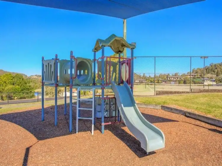 Fifth view of Homely land listing, 303 Lomandra Avenue, Caniaba NSW 2480
