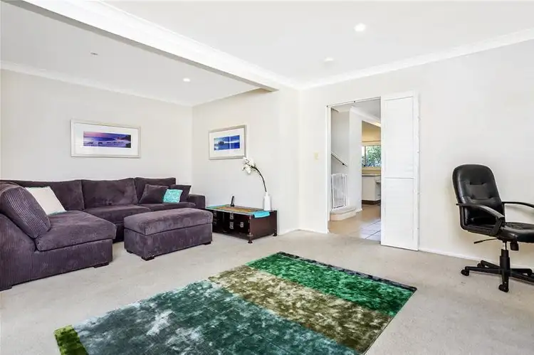 Fourth view of Homely townhouse listing, 2/12 Andove Street, Belrose NSW 2085