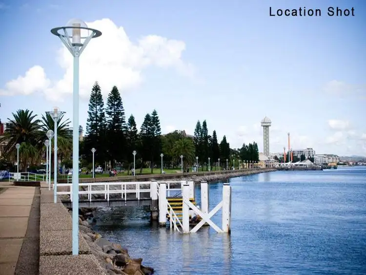 Sixth view of Homely unit listing, 304/466 King Street, Newcastle NSW 2300