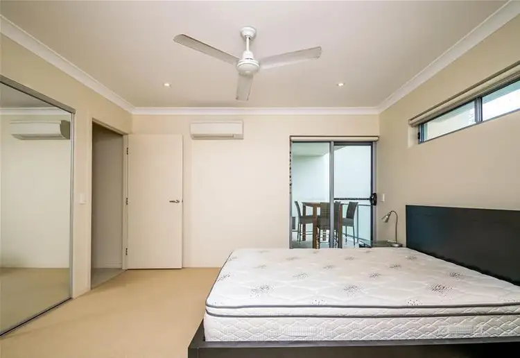 Fourth view of Homely unit listing, 8/61 Tallebudgera Drive, Palm Beach QLD 4221