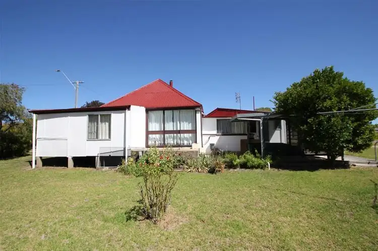 Second view of Homely house listing, 106 Cowper Street, Tenterfield NSW 2372