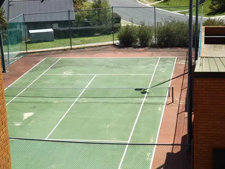 Third view of Homely apartment listing, 6/121 Gippsland Street, Jindabyne NSW 2627