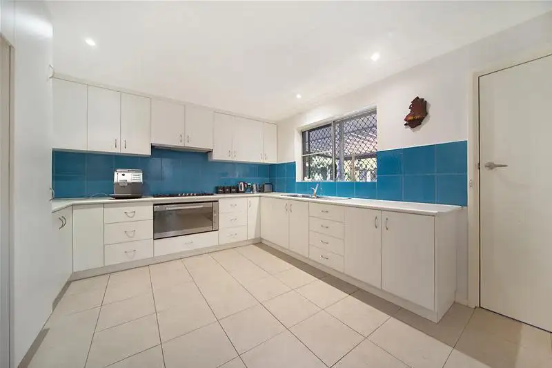 Main view of Homely house listing, 4 Boolgeeda Crescent, Dampier WA 6713