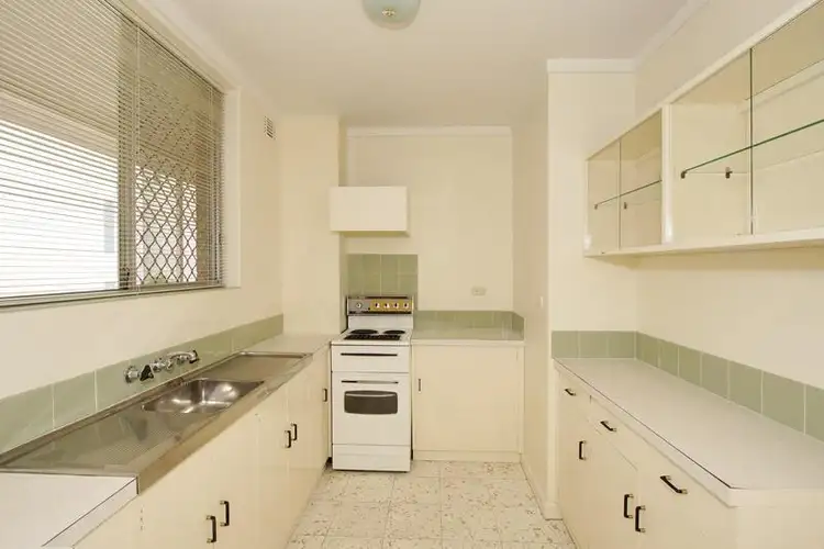 Third view of Homely apartment listing, 11/18 The Avenue, Crawley WA 6009