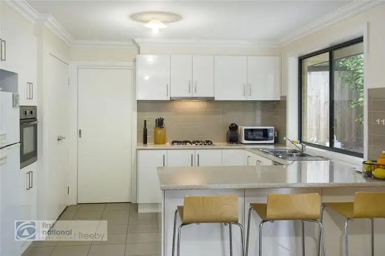 Fifth view of Homely house listing, 8a Edith Avenue, Croydon VIC 3136