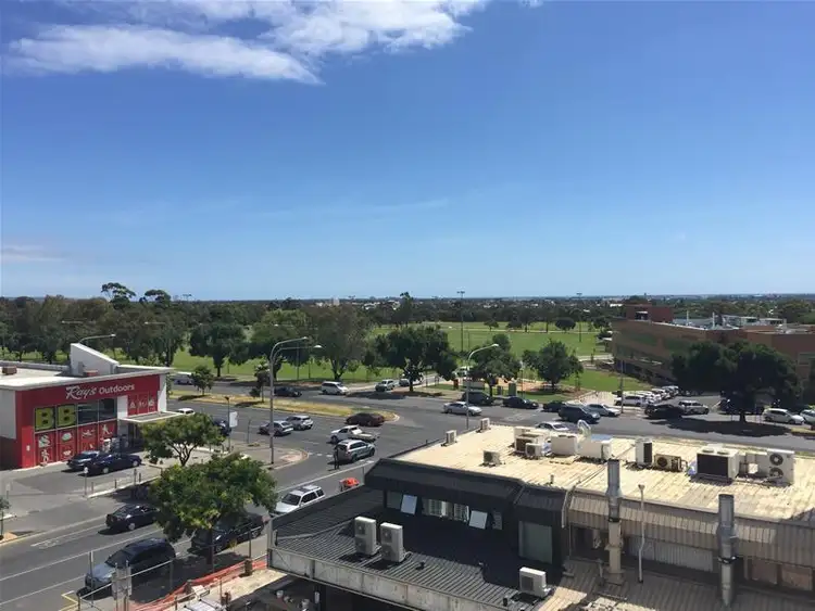 Third view of Homely apartment listing, 404/304 Waymouth Street, Adelaide SA 5000