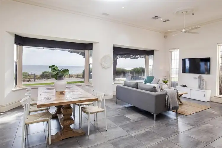 Sixth view of Homely house listing, 409 Esplanade, Henley Beach SA 5022