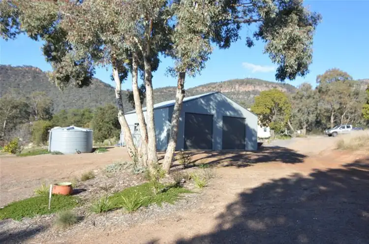 Main view of Homely land listing, 11-13 Campbell Street, Kandos NSW 2848
