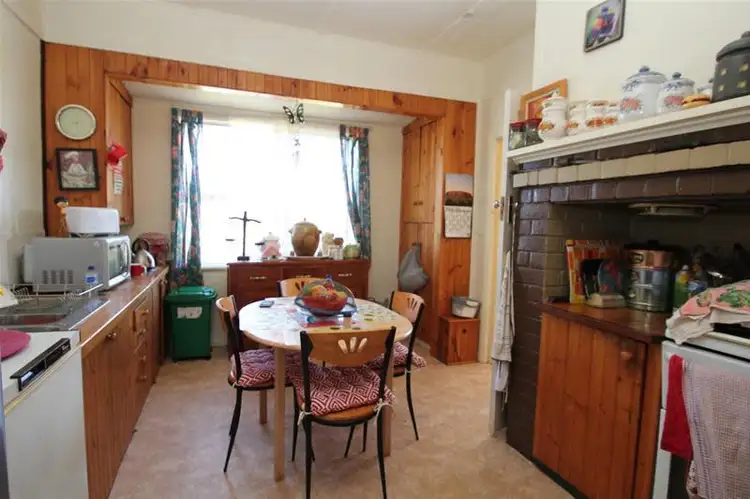 Fifth view of Homely house listing, 36 Railway Avenue, Tenterfield NSW 2372