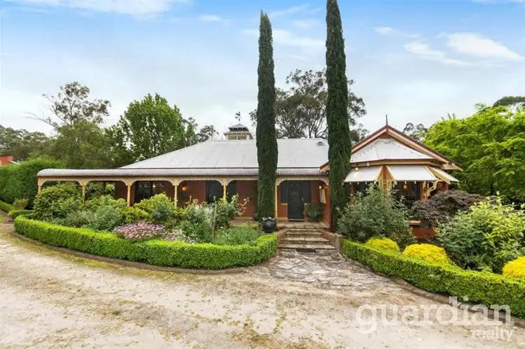 Second view of Homely house listing, 115A Cattai Ridge Road, Glenorie NSW 2157