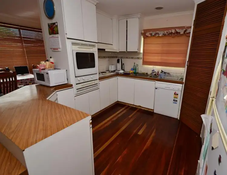 Fourth view of Homely house listing, 5 Bundalba Street, Biloela QLD 4715