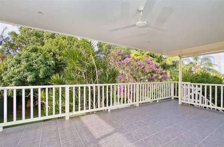 Second view of Homely house listing, 53 Monash Street, Tugun QLD 4224