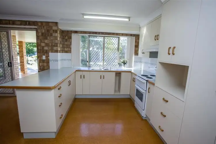 Sixth view of Homely house listing, 6 Beasley Street, Chinchilla QLD 4413