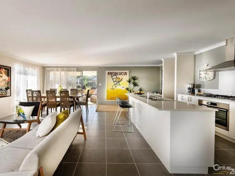 Fourth view of Homely house listing, 1 Jindabyne Street, Hilbert WA 6112