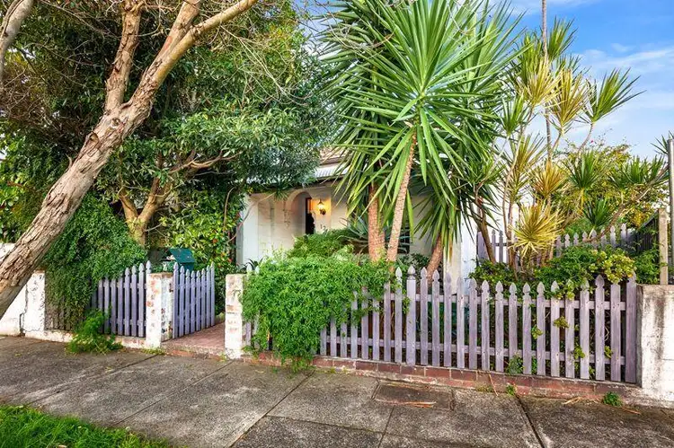 12 Despointes Street, Marrickville NSW 2204