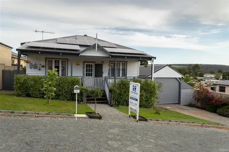 Main view of Homely house listing, 6 Wattle Link, Boddington WA 6390