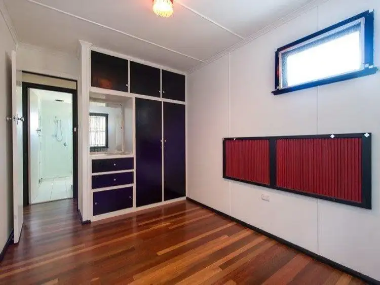 Fifth view of Homely house listing, 43 Aberdeen Avenue, Maryborough QLD 4650