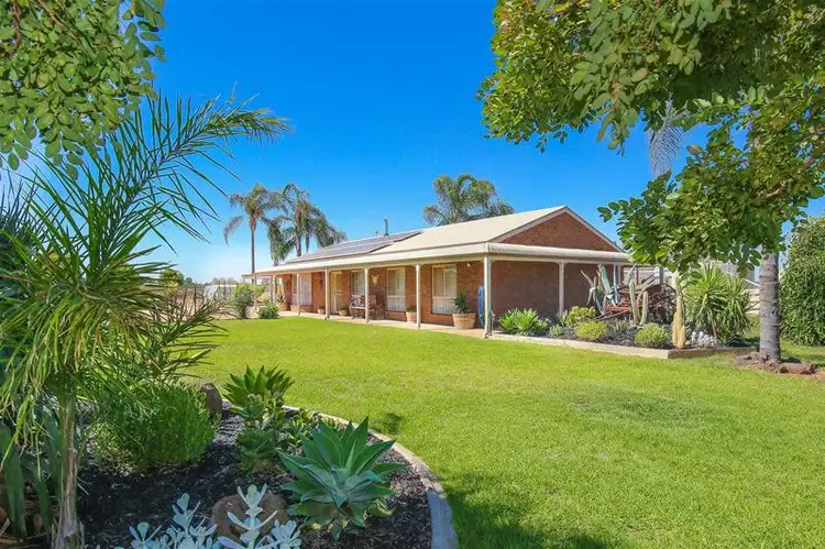 661 Wentworth Road, Yelta VIC 3505