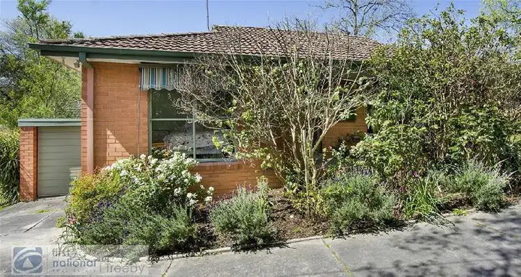 1/5 Coleman Street, Heathmont VIC 3135