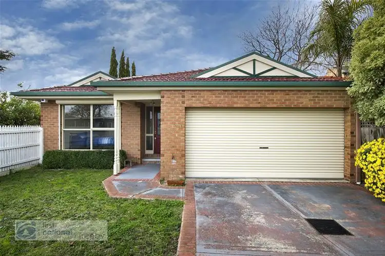 1/12a Myers Avenue, Glen Waverley VIC 3150