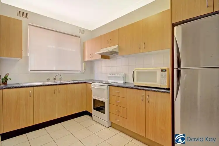 Second view of Homely apartment listing, 4/60 Macdonald Street, Lakemba NSW 2195