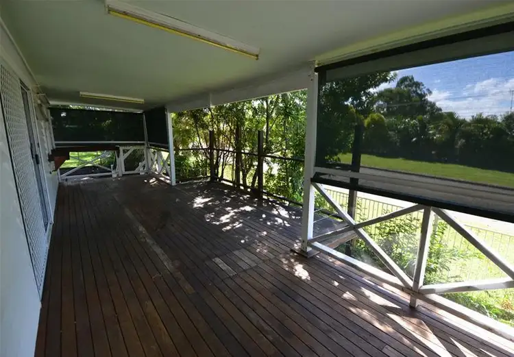Second view of Homely house listing, 102 Bell Street, Biloela QLD 4715