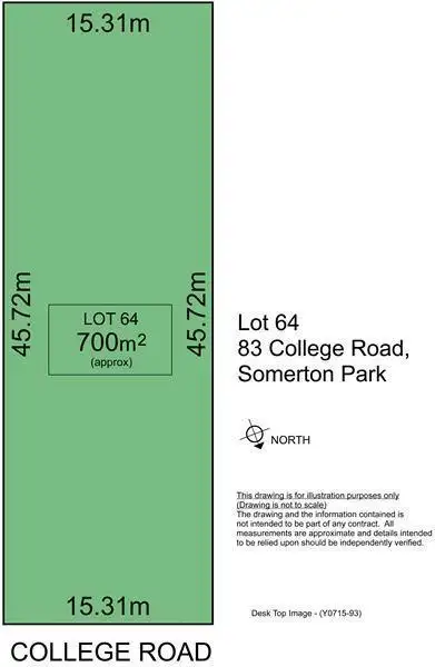 83 College Road, Somerton Park SA 5044