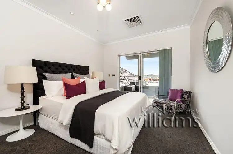 Second view of Homely townhouse listing, 2/420 Great North Road, Abbotsford NSW 2046