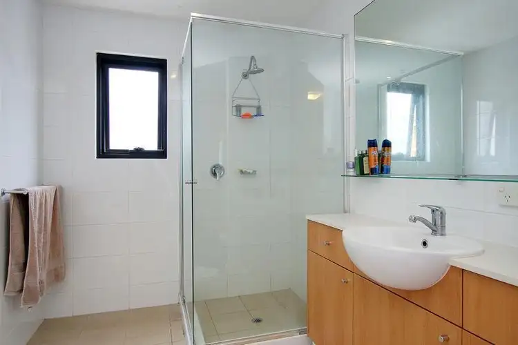 Fifth view of Homely apartment listing, 125/138 Barrack Street, Perth WA 6000