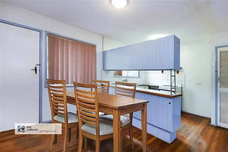 Third view of Homely house listing, 2 Snowdon Street, Slacks Creek QLD 4127
